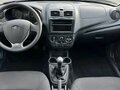 2025 Lada (ВАЗ) Granta I Рестайлинг, серый, 1083000 рублей - вид 11