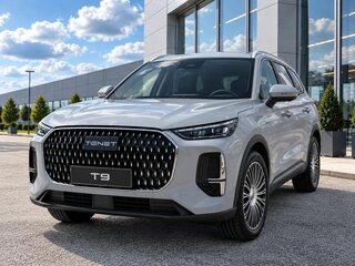 2026 Tenet T9, серый, 4299000 рублей, вид 4