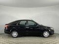 2022 Lada (ВАЗ) Granta Euro-2 I Рестайлинг, чёрный - вид 4