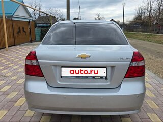 2020 Chevrolet Nexia I, серый, 750000 рублей, вид 2