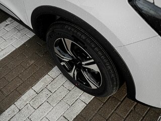 2026 Tenet T4, белый, 2449000 рублей, вид 5