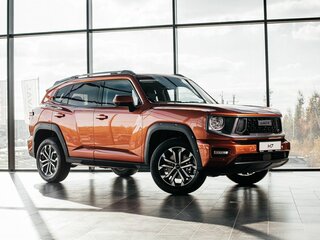 2026 Haval H7 I, оранжевый, 4190000 рублей, вид 1