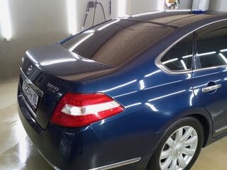 2008 Nissan Teana II (J32), синий, 800000 рублей, вид 4