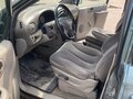 2001 Chrysler Voyager IV, серый, 255000 рублей - вид 8