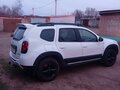 2020 Renault Duster I Рестайлинг, белый, 2100000 рублей - вид 2