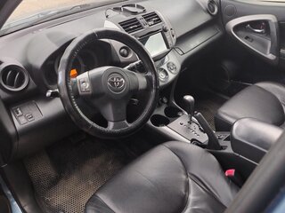 2008 Toyota RAV4 III (XA30), серый, 1200000 рублей, вид 3