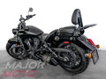 2018 Indian Scout, чёрный, 749000 рублей - вид 7