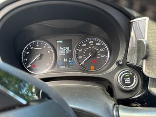 2019 Mitsubishi Outlander III Рестайлинг 3, серый, 2500000 рублей, вид 5
