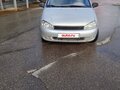 2009 Lada (ВАЗ) Kalina I, серебристый, 310000 рублей - вид 2