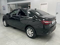 2023 Lada (ВАЗ) Vesta I Рестайлинг (NG), чёрный, 1299000 рублей - вид 3