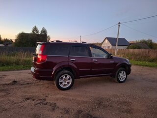 2011 Great Wall Hover H3 I, пурпурный, 395000 рублей, вид 1