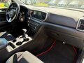 2021 Kia Sportage IV Рестайлинг, белый, 2490000 рублей - вид 8