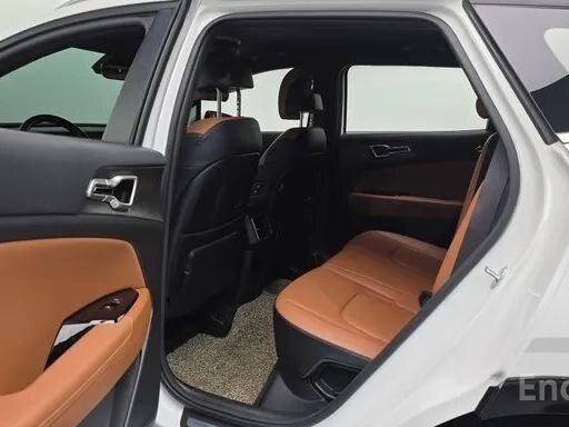 2023 Kia Sportage V, белый, 3250000 рублей - вид 32