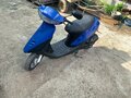 2000 Honda Dio, синий, 42000 рублей - вид 3