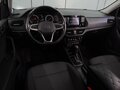 2021 Volkswagen Polo VI, белый, 1675000 рублей - вид 5