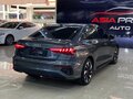 2022 Audi A3 35 TFSI IV (8Y), серый, 3616000 рублей - вид 3