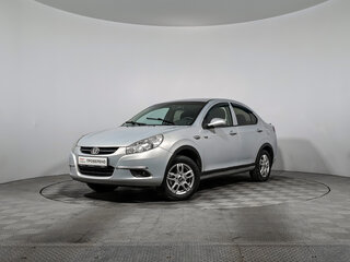 2012 ТагАЗ C10, серебристый, 289000 рублей, вид 1