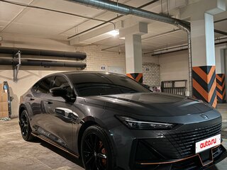 2024 Changan UNI-V I, серый, 2500000 рублей, вид 3