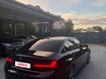 2023 BMW 3 серии 330i xDrive VII (G2x) Рестайлинг, чёрный, 4500000 рублей - вид 6