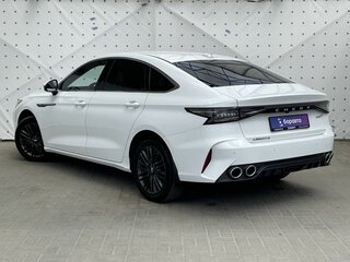 2024 Chery Arrizo 8, белый, 2040000 рублей, вид 5