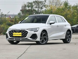 2026 Audi Q3 35 TFSI II (F3), серый, 4490000 рублей, вид 1