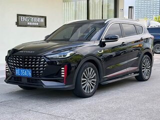 2023 Jetour X70 Pro, чёрный, 1350000 рублей, вид 1