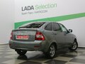 2012 Lada (ВАЗ) Priora I, серый, 425000 рублей - вид 2