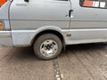 1996 Kia Besta, серебристый, 302000 рублей - вид 3