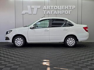 2025 Lada (ВАЗ) Granta I Рестайлинг, белый, 1049000 рублей, вид 3