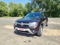 2016 Renault Duster I Рестайлинг, коричневый, 1300000 рублей