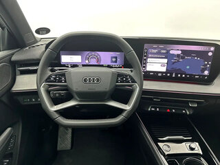2026 Audi Q3 TFSI III (FJ), серый, 6090750 рублей, вид 5
