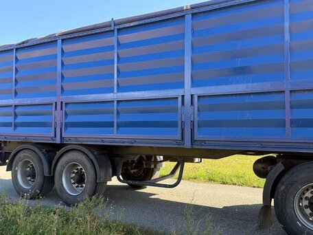 2010 MAN 26, красный, 4500000 рублей, вид 3