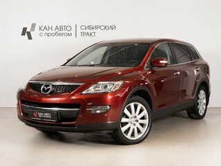 Mazda CX-9 I