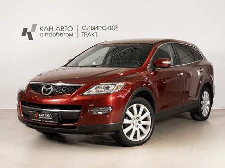 Mazda CX-9 I
