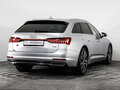 2019 Audi A6 50 TDI V (C8), серебристый, 3599000 рублей - вид 6