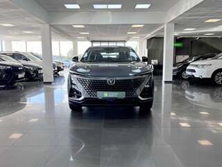 2023 Changan UNI-T I, серый, 2265000 рублей, вид 3