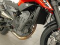 2023 KTM 790 Duke, оранжевый - вид 10