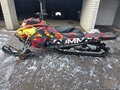 2016 BRP Ski-Doo Summit 850, жёлтый, 880000 рублей