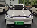 2025 Arcfox T1 42.3 kWh, белый - вид 1