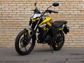 2026 VMC (Vento) F-1, жёлтый, 127500 рублей - вид 1