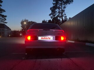 2013 Lada (ВАЗ) 2114, белый, 235000 рублей, вид 2