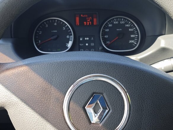 2013 Renault Duster I, серый, 1050000 рублей - вид 7