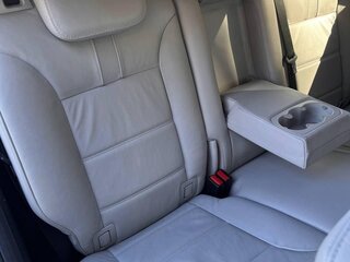 2011 Mercedes-Benz M-Класс 350 II (W164) Рестайлинг, серый, 1150000 рублей, вид 4