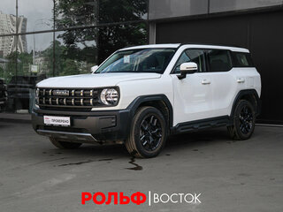 Haval H3 I