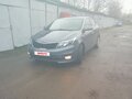 2016 Kia Rio III Рестайлинг, серый, 1000000 рублей - вид 5