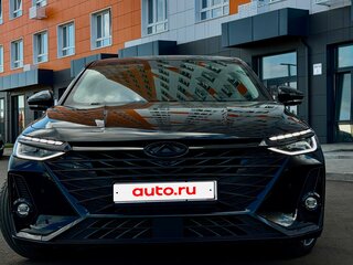 2023 Chery Arrizo 8, чёрный, 2250000 рублей, вид 2