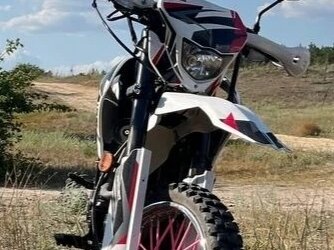 2020 Racer Panther, серый, 100000 рублей, вид 3