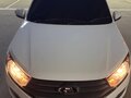 2024 Lada (ВАЗ) Granta I Рестайлинг, белый, 795000 рублей - вид 1
