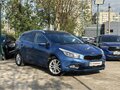 2014 Kia Ceed II, синий, 779000 рублей - вид 3