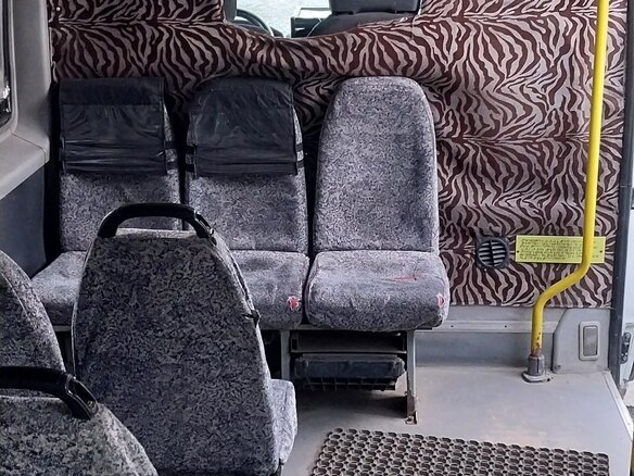2012 Fiat Professional Ducato, белый, 470000 рублей - вид 7